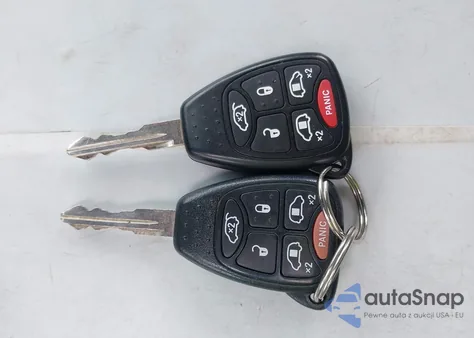 2007 Dodge Grand Caravan Se from USA, damaged, VIN 1D4GP24R67B255591